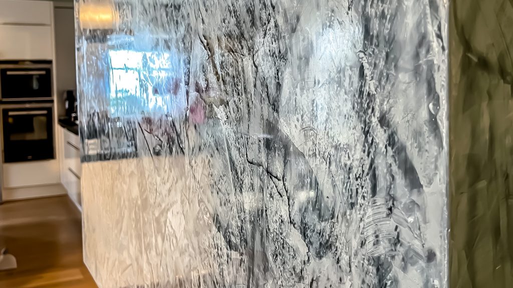 Stucco Veneziano - Wandveredelung - Maler München