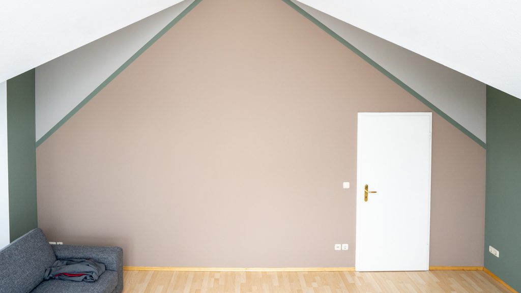 Wandfarben von Farrow & Ball - Maler München