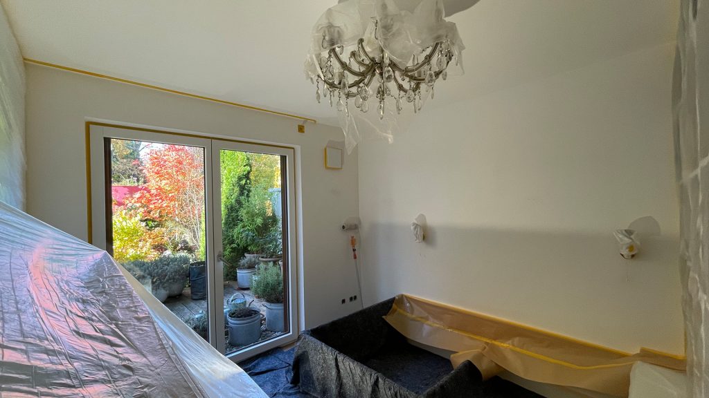 Exklusive und Hochwertige Wandfarben von Farrow & Ball