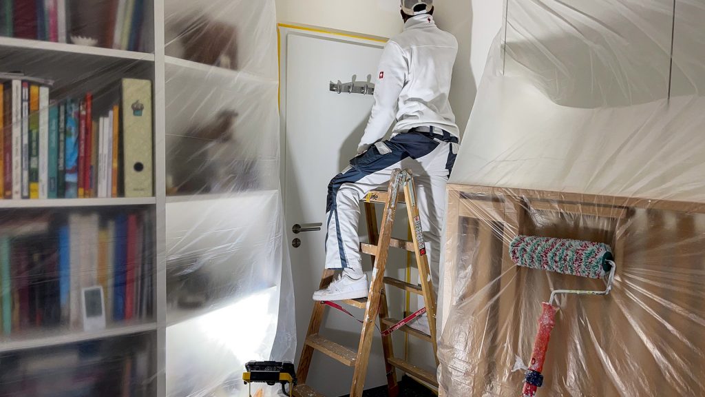 Exklusive und Hochwertige Wandfarben von Farrow & Ball