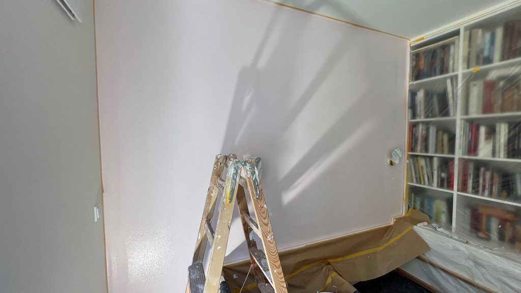 Exklusive und Hochwertige Wandfarben von Farrow & Ball