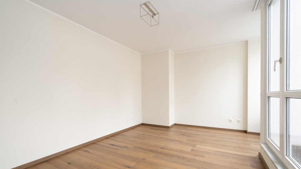 Dachgeschosswohnung in München