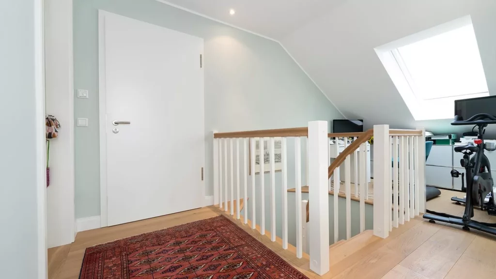 Wandgestaltung mit Farrow & Ball Wandfarben