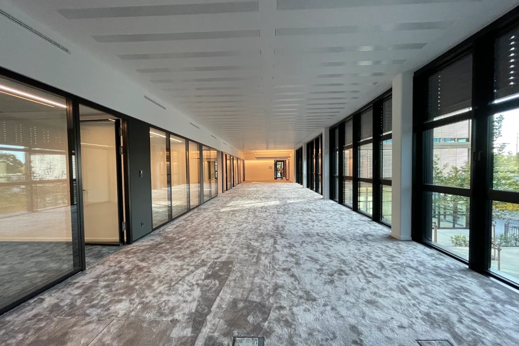 Malerarbeiten für Gewerbe | München