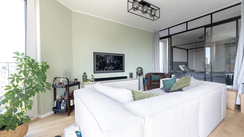 Farrow & Ball - exklusive Wandfarben