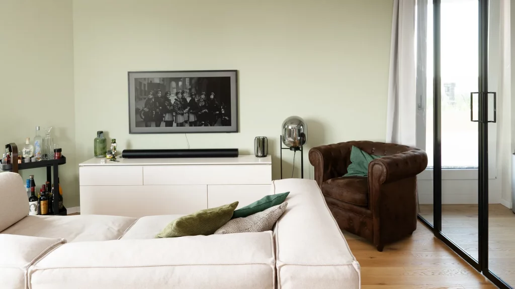 Farrow & Ball - exklusive Wandfarben