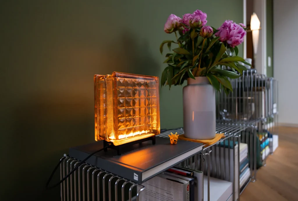 Farbgestaltung | Maisonette Wohnung | Maler München