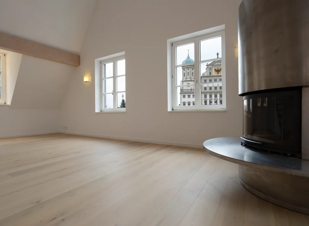 Immobilien Renovierung München