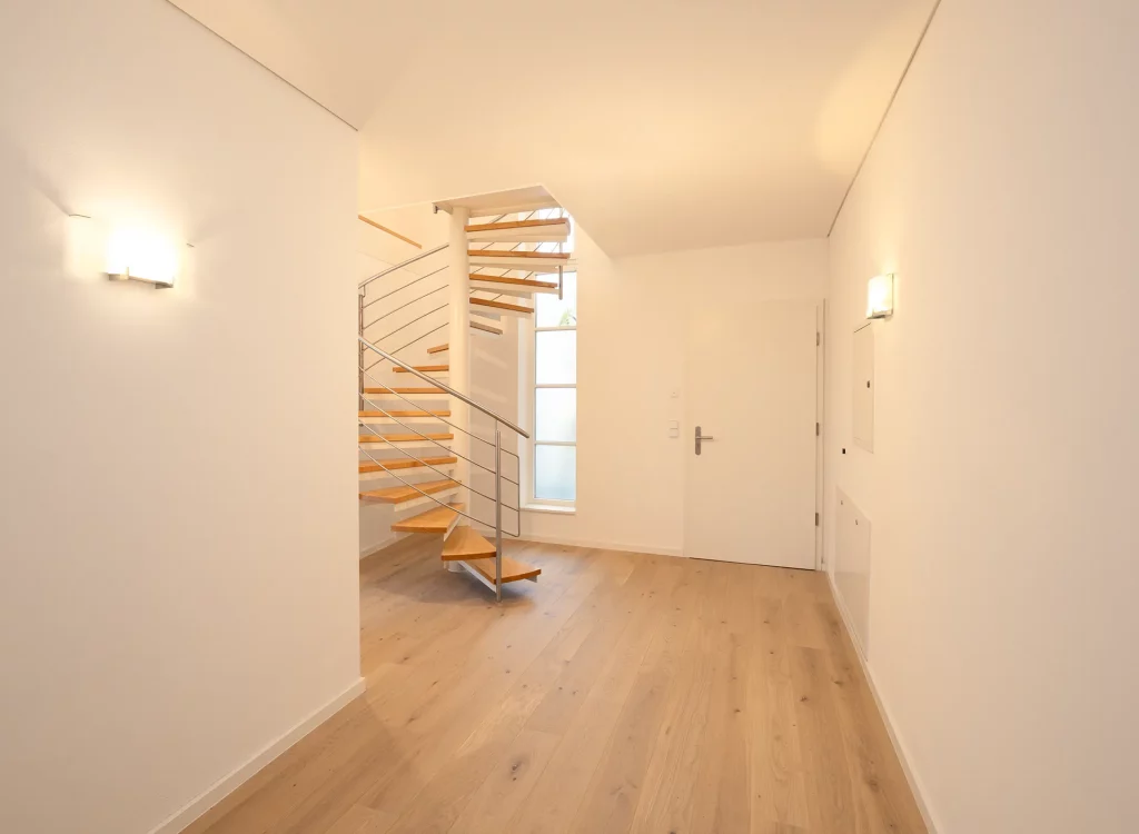 Immobilien Renovierung München