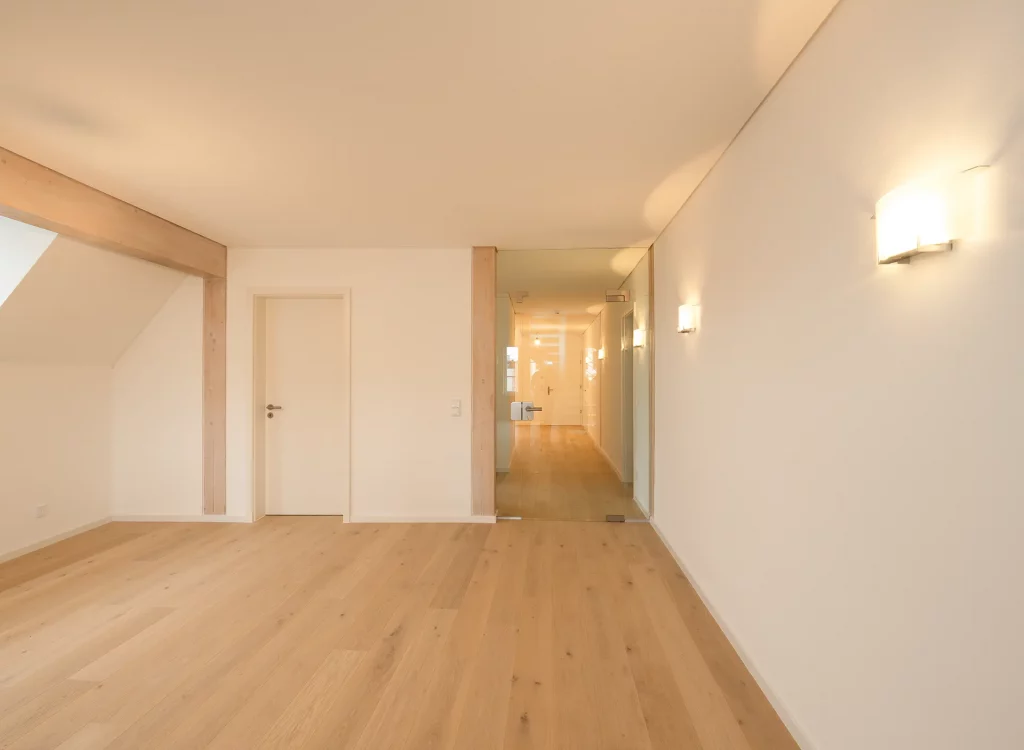 Immobilien Renovierung München