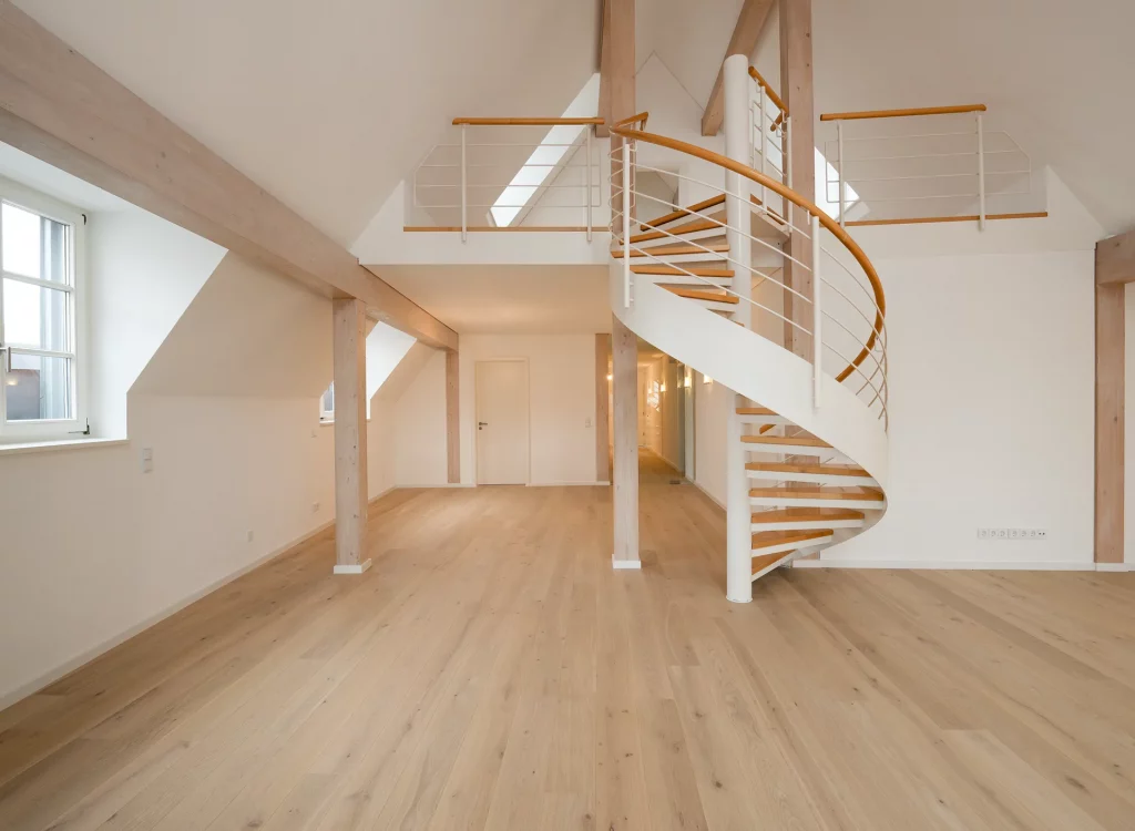 Immobilien Renovierung München