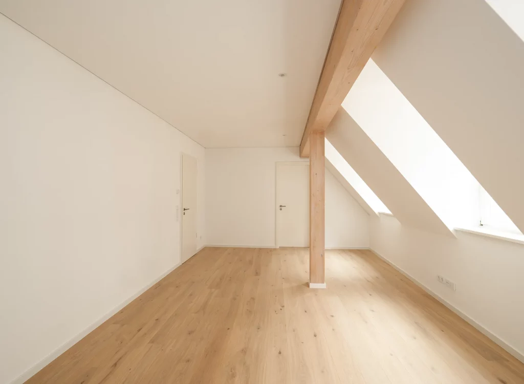 Immobilien Renovierung München