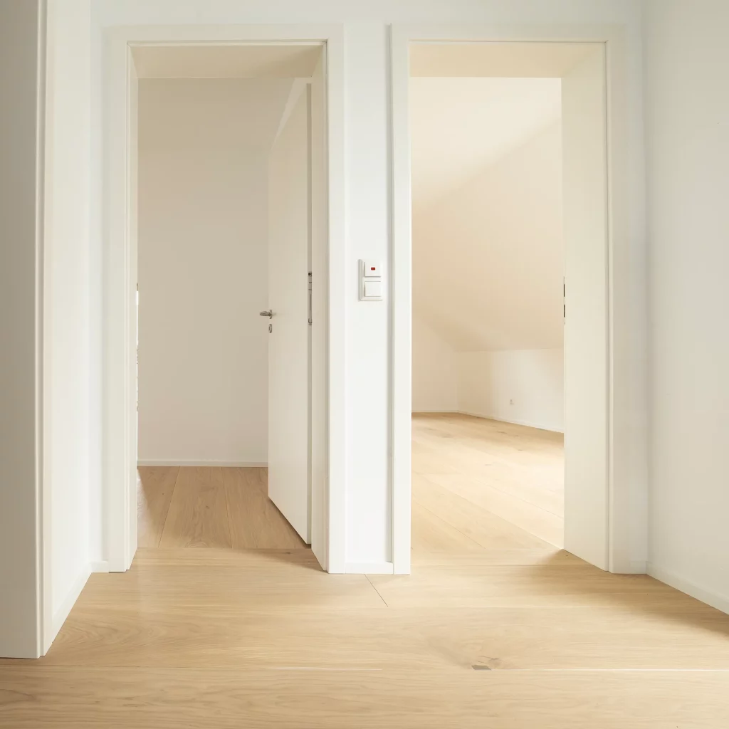 Premium Service Wohnungssanierung