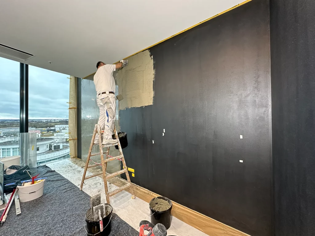 Betonoptik | Maler München