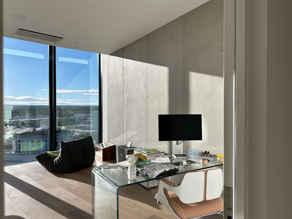 Betonoptik | Maler München