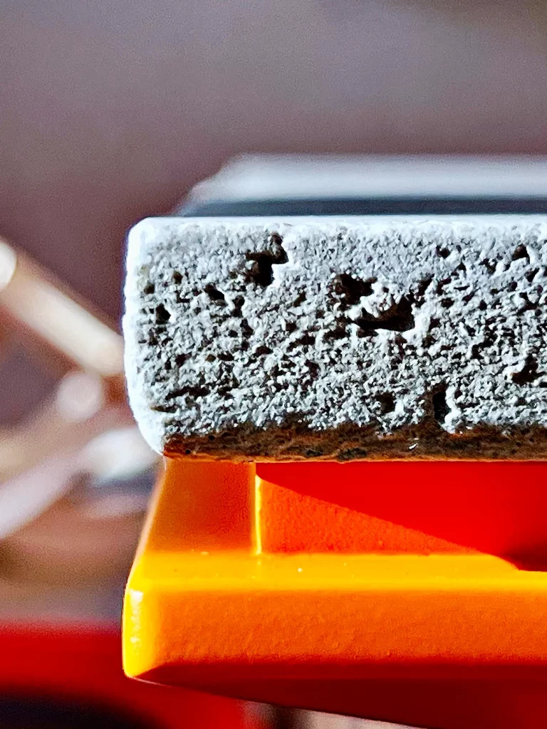 Tisch aus Beton - Maler München