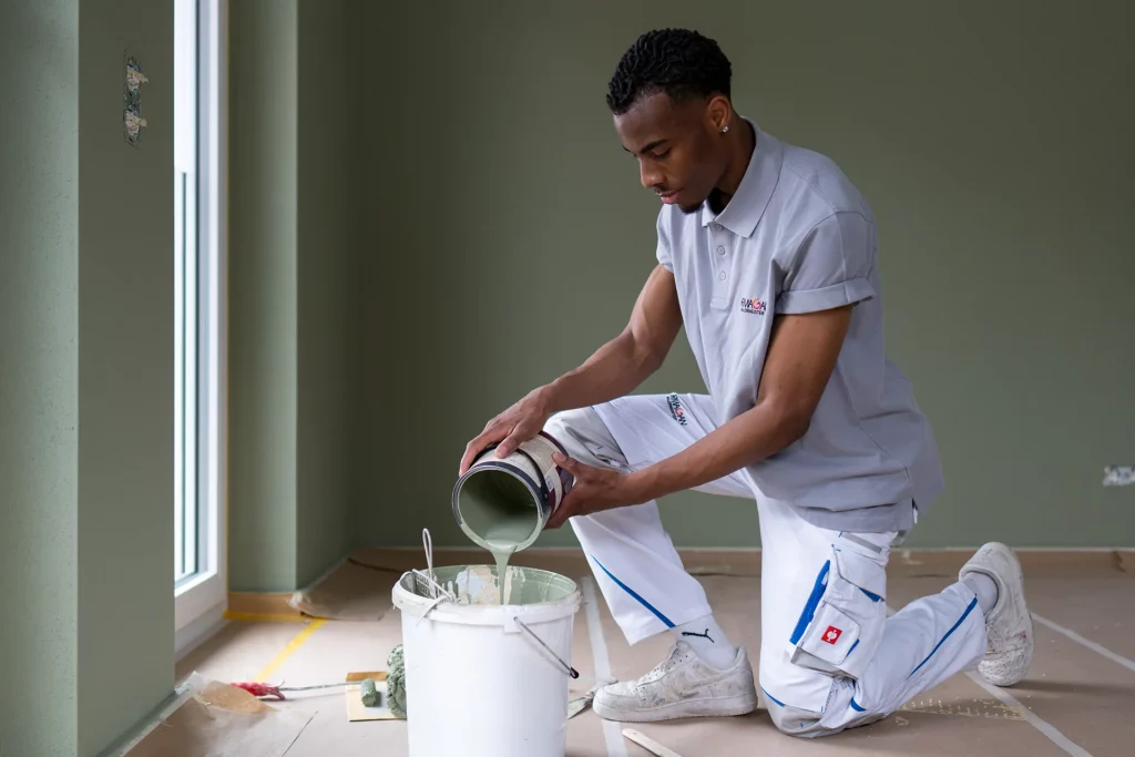 Farrow & Ball Experience