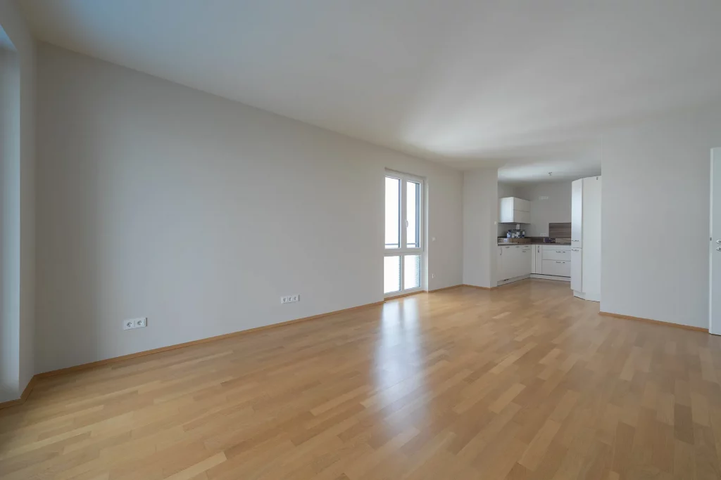 Maisonettewohnung für Arztkunde in München