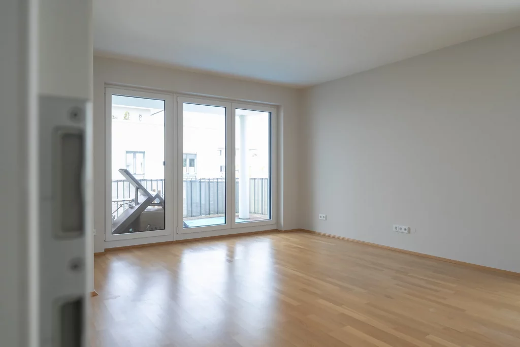 Maisonettewohnung für Arztkunde in München
