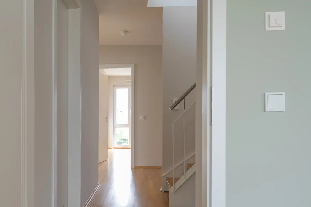 Maisonettewohnung für Arztkunde in München